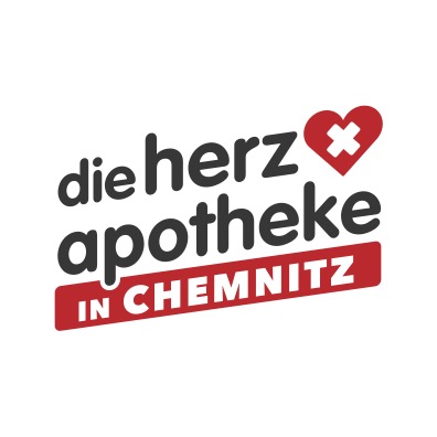 Die Herz-Apotheken in Chemnitz Logo